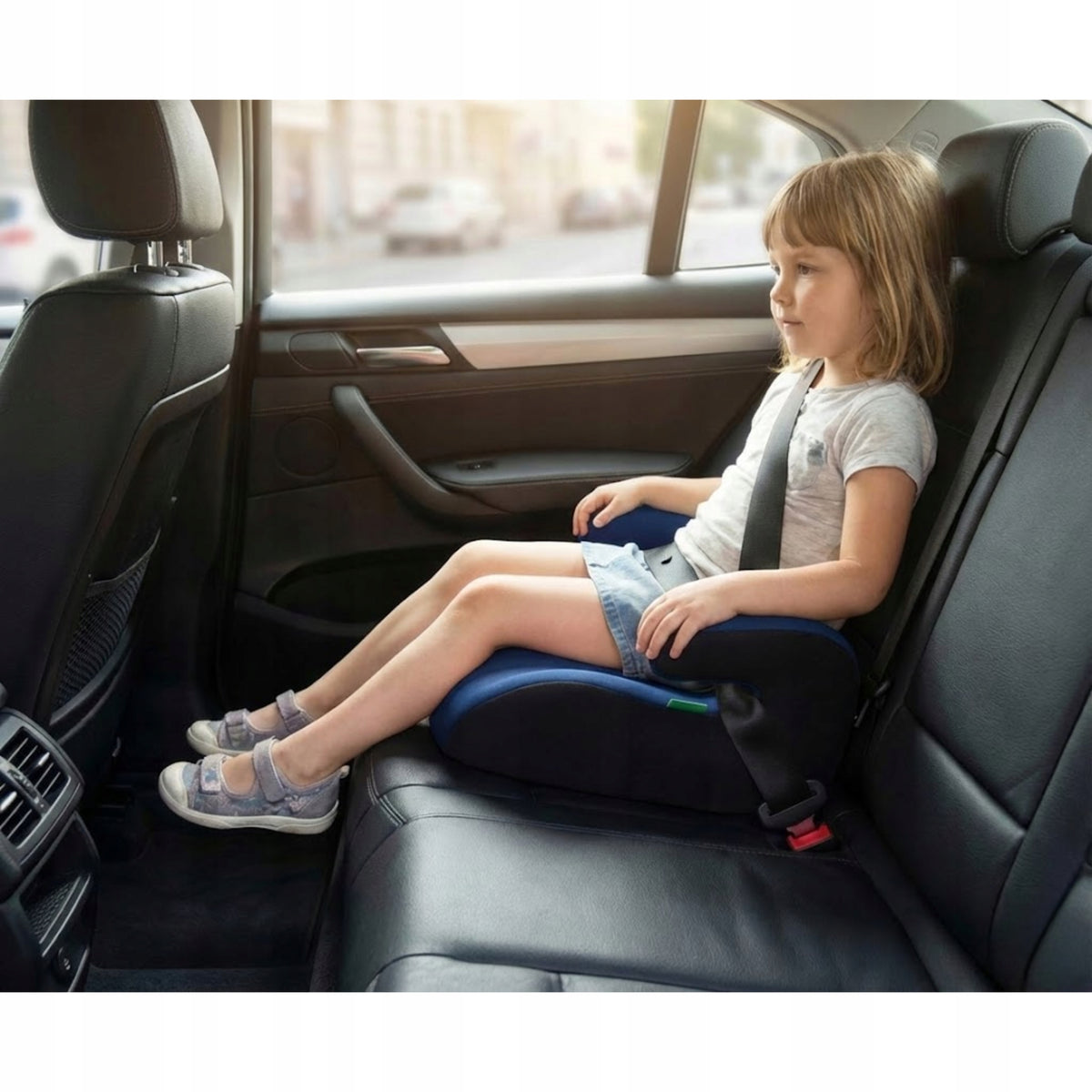 Car Seat for Children 126-150cm Brand no brand