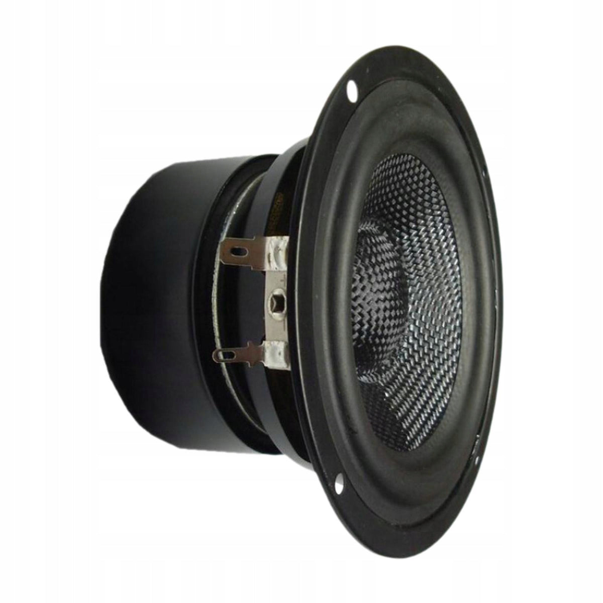 Car Speaker Sturdy Stereo Easy to Install DIY Projects High Sensitivity Manufacturer no brand