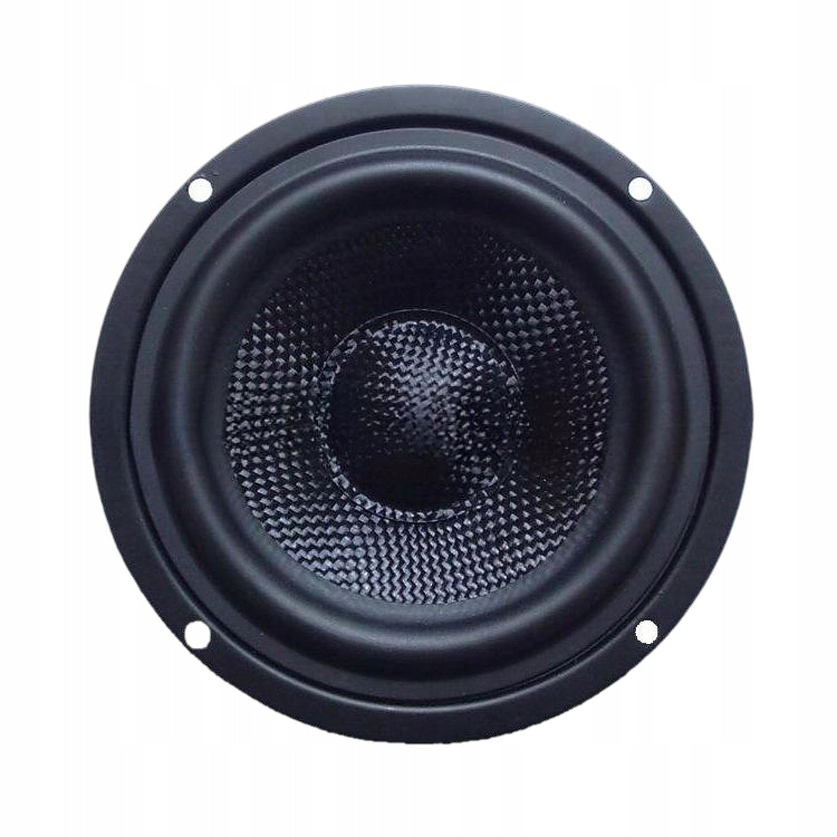 Car Speaker Sturdy Stereo Easy to Install DIY Projects High Sensitivity Packaging status no packaging