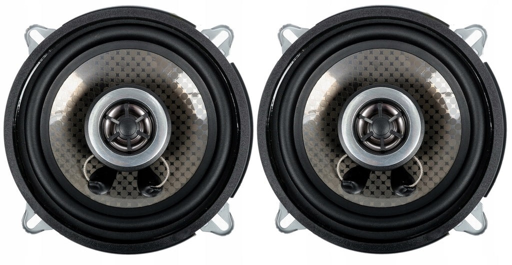 Car Speakers 130 mm 180W Kevlar Membrane, Set of 2
