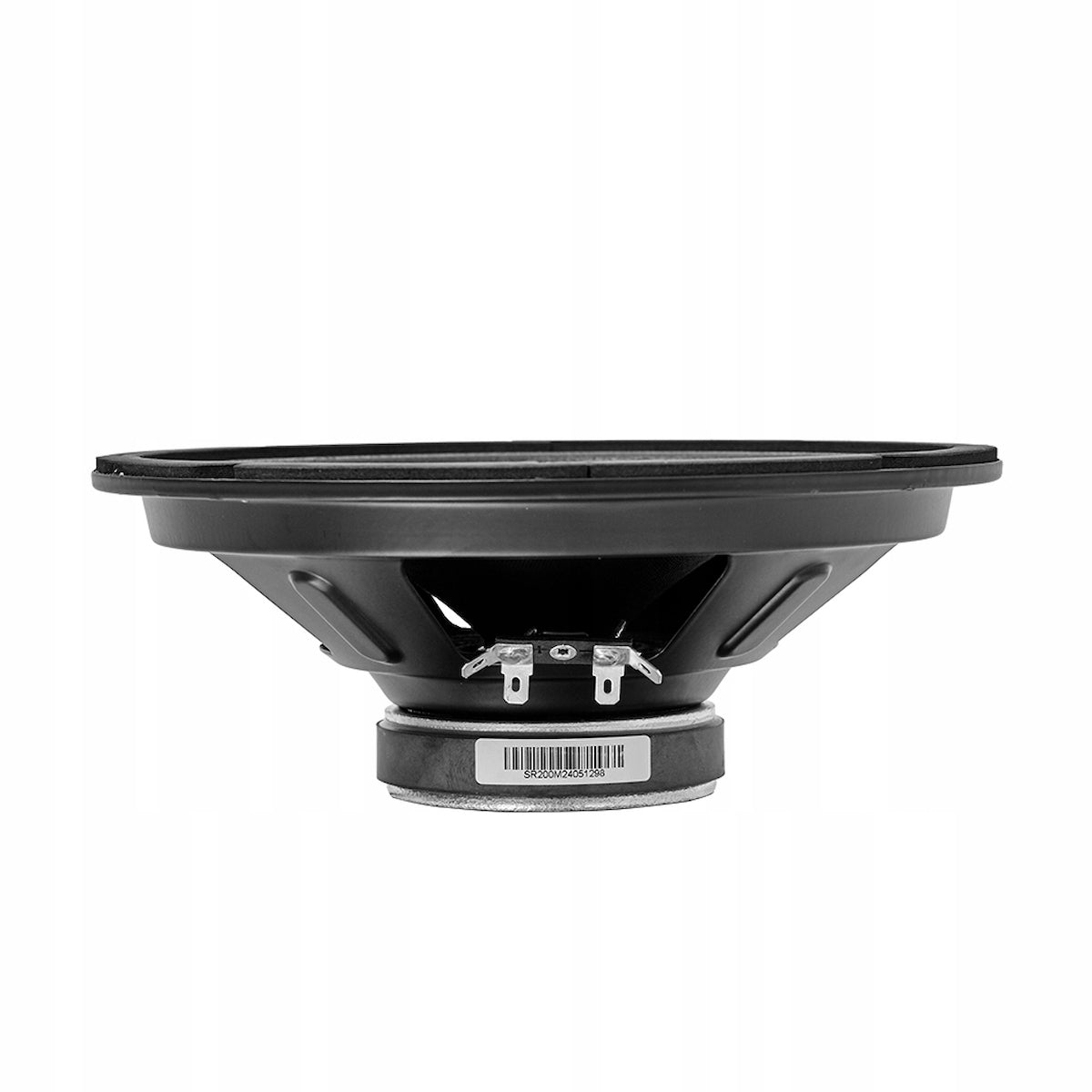 Car Speakers Bass Habit Rebel SR200M Midrange 8” 92 dB 130W MAX SPL Manufacturer code SR200M