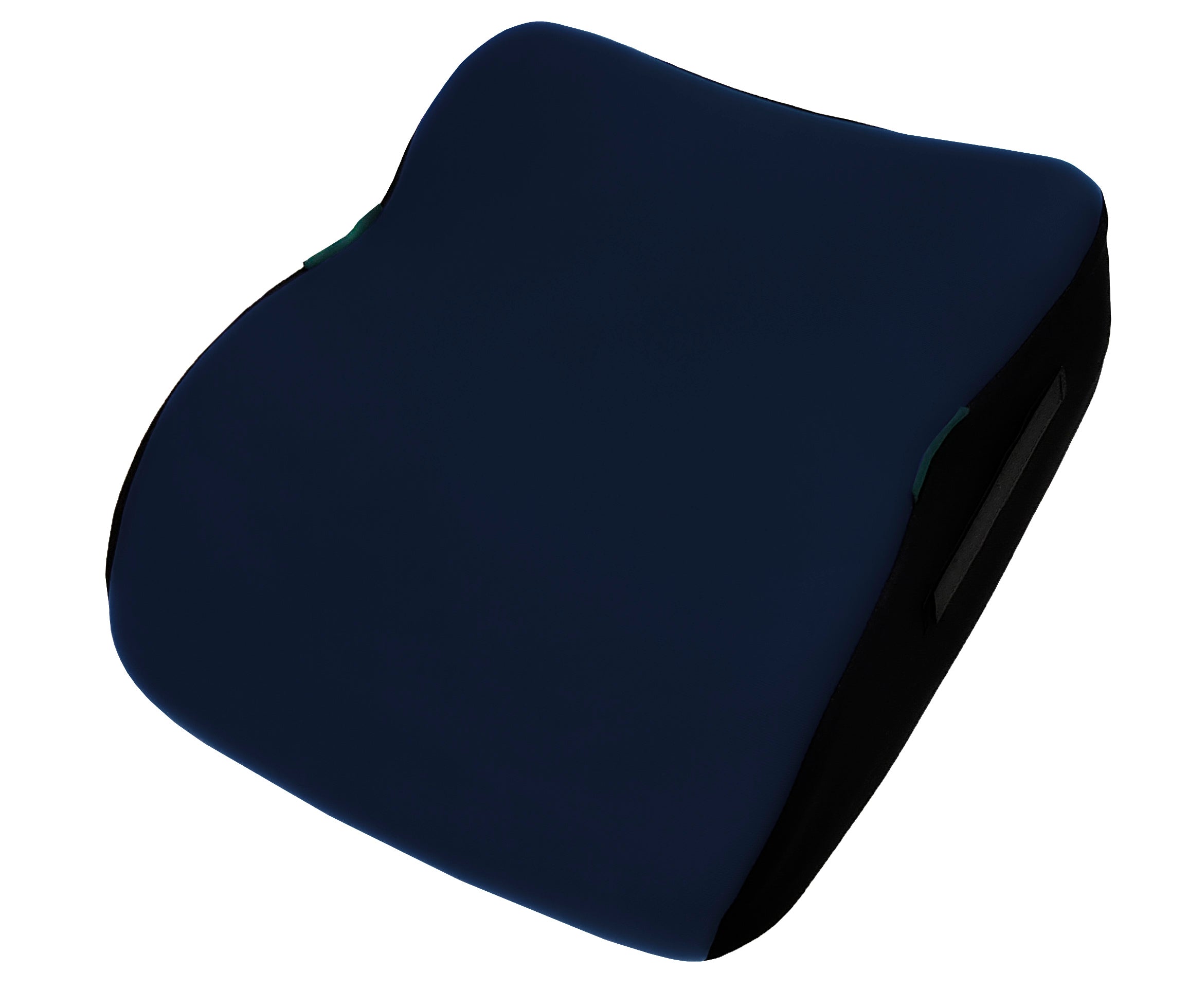 Car Stand, Child Seat Navy Blue 135-150 cm