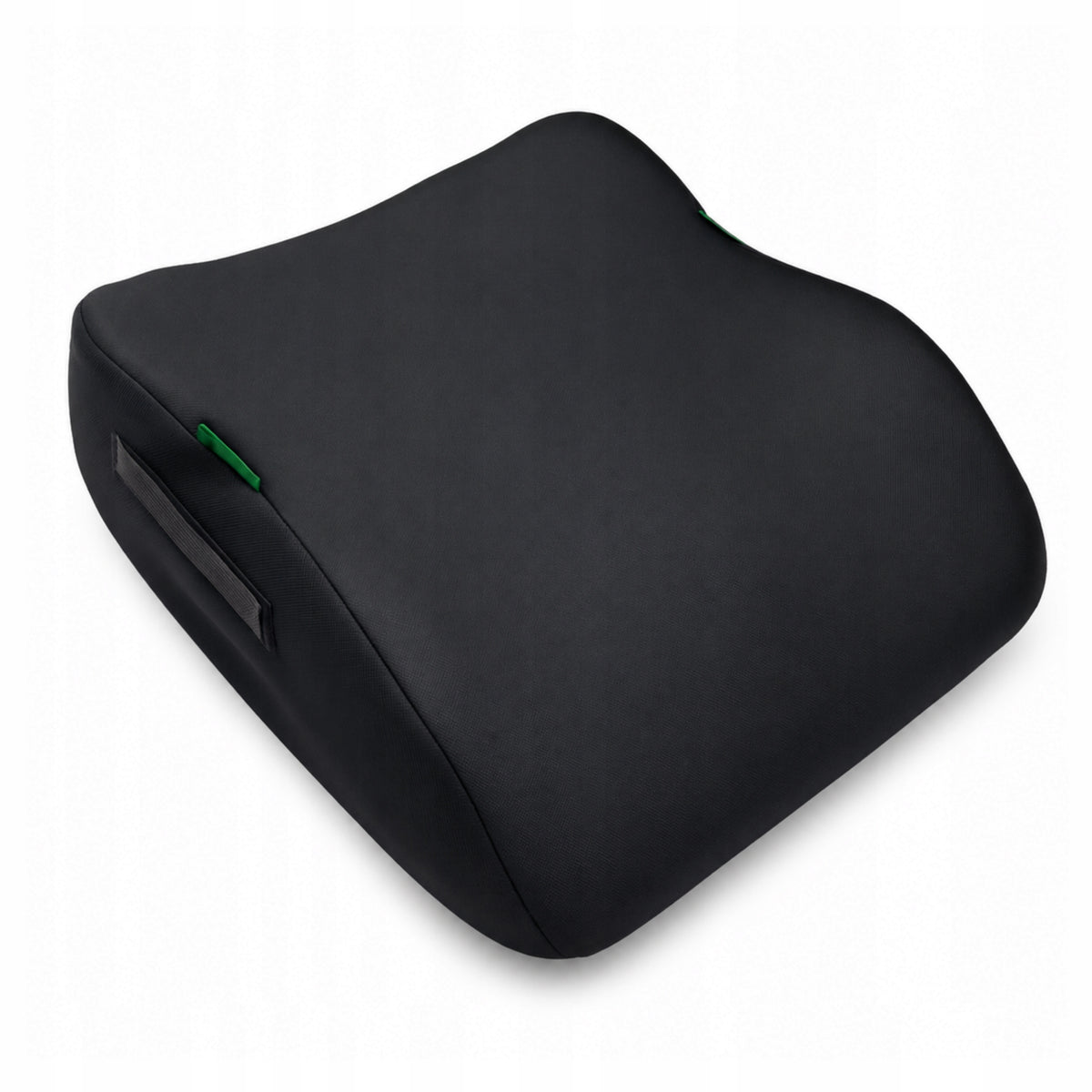 Car Stand Seat 135 - 150 cm Black iSize