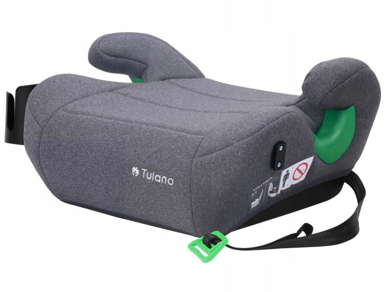 Car Stand TULANO Cabby 25 I-Size Grey