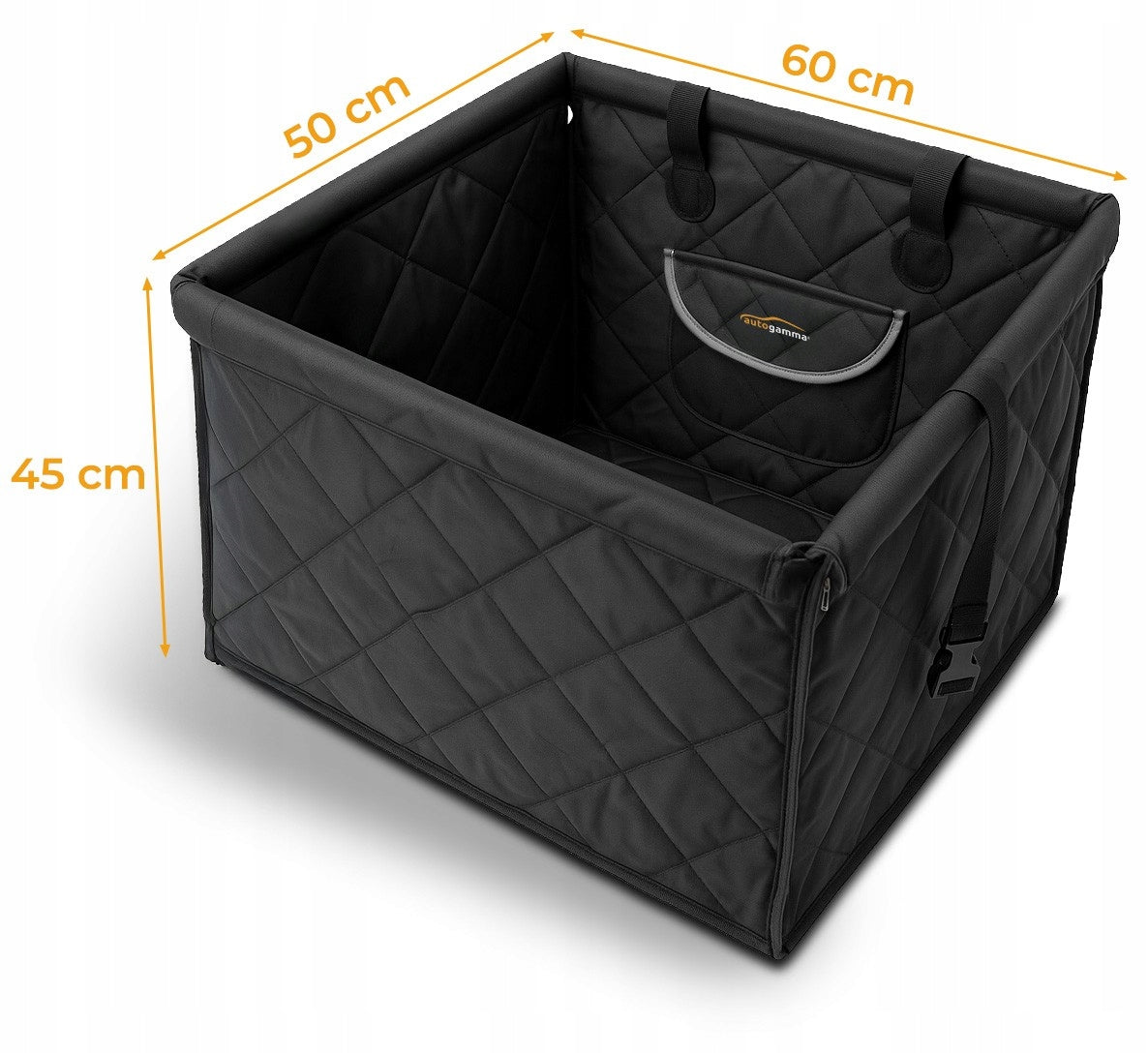 Car Transporter For Cat Dog Large Seat Mat For Car Brand no brand