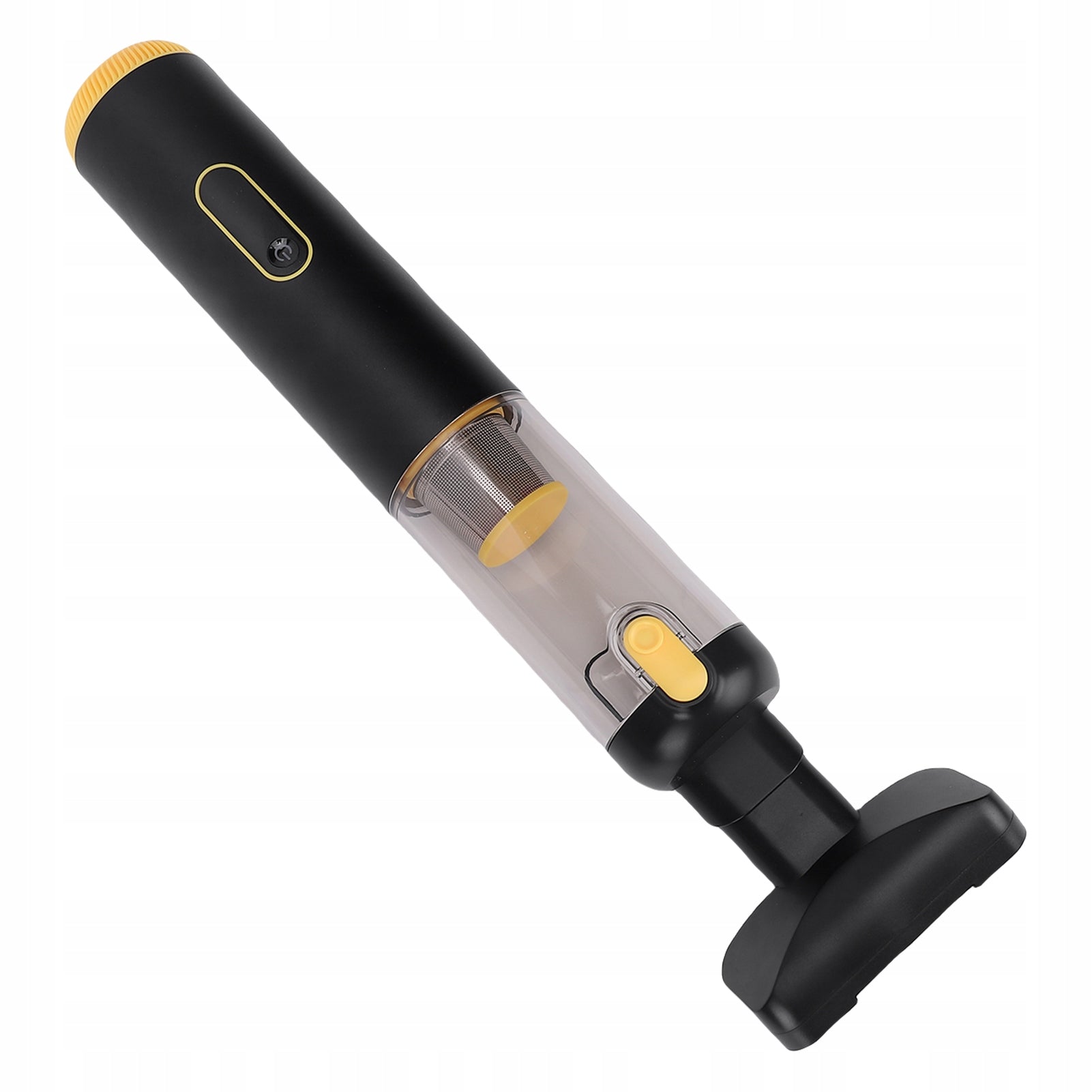 Car Vacuum Cleaner Cordless Handheld Max. 18000 Pa Suction 4 in RR Maximum power 1 W