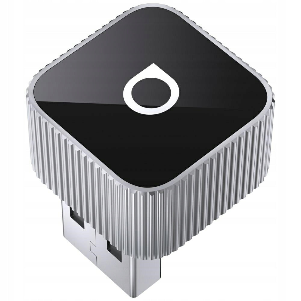 Car adapter Ottocast CA88-T2 Mini Cube CarPlay Bluetooth silver Manufacturer code 6977341740190