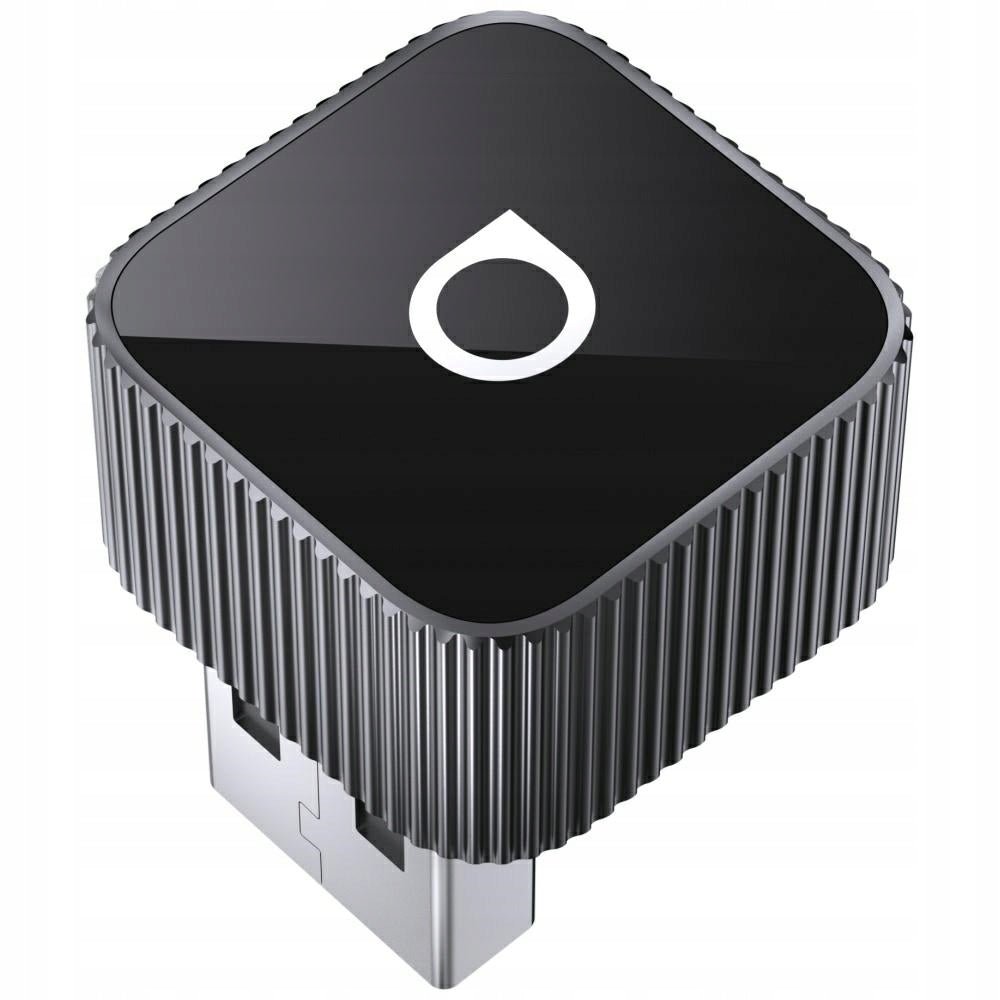Car adapter Ottocast CP88-T2 Mini Cube CarPlay Bluetooth black Brand Ottocast