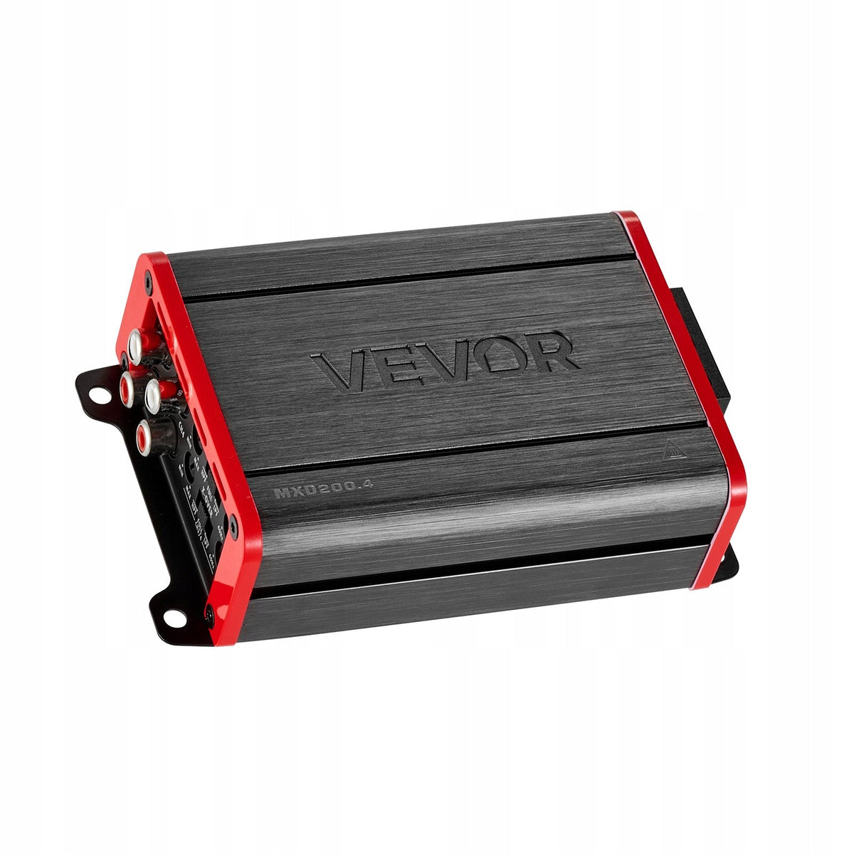 Car amplifier VEVOR 4-channel class D, 4x120 W, 4 om Manufacturer code 9324657831932