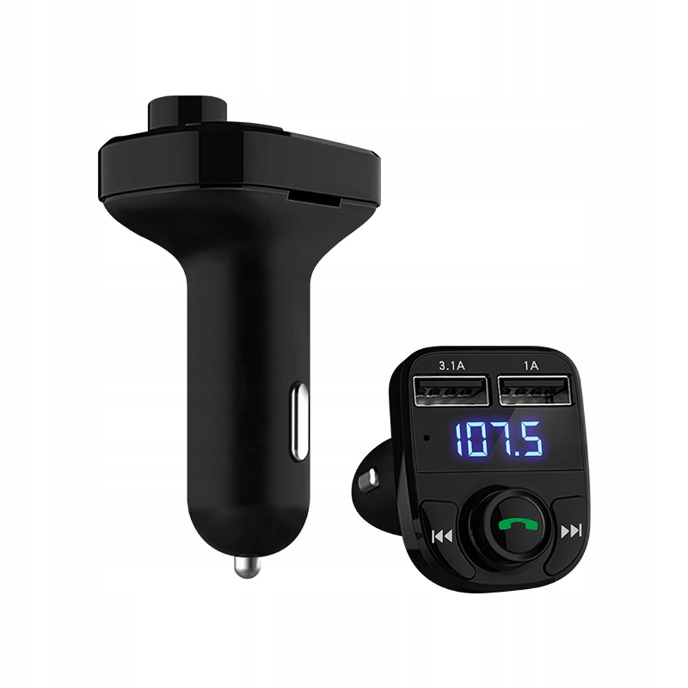 Car bluetooth FM transmitter Forever TR-330 Brand Forever