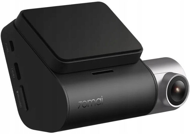 Car camera 70mai A510 2" GPS WiFi Resolution 2592x1944 Model A510 DASH CAM