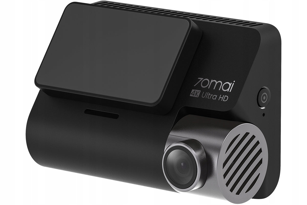 Car camera 70mai Dash A800SE 4K + rear camera RC 22 Manufacturer code A800S RC22
