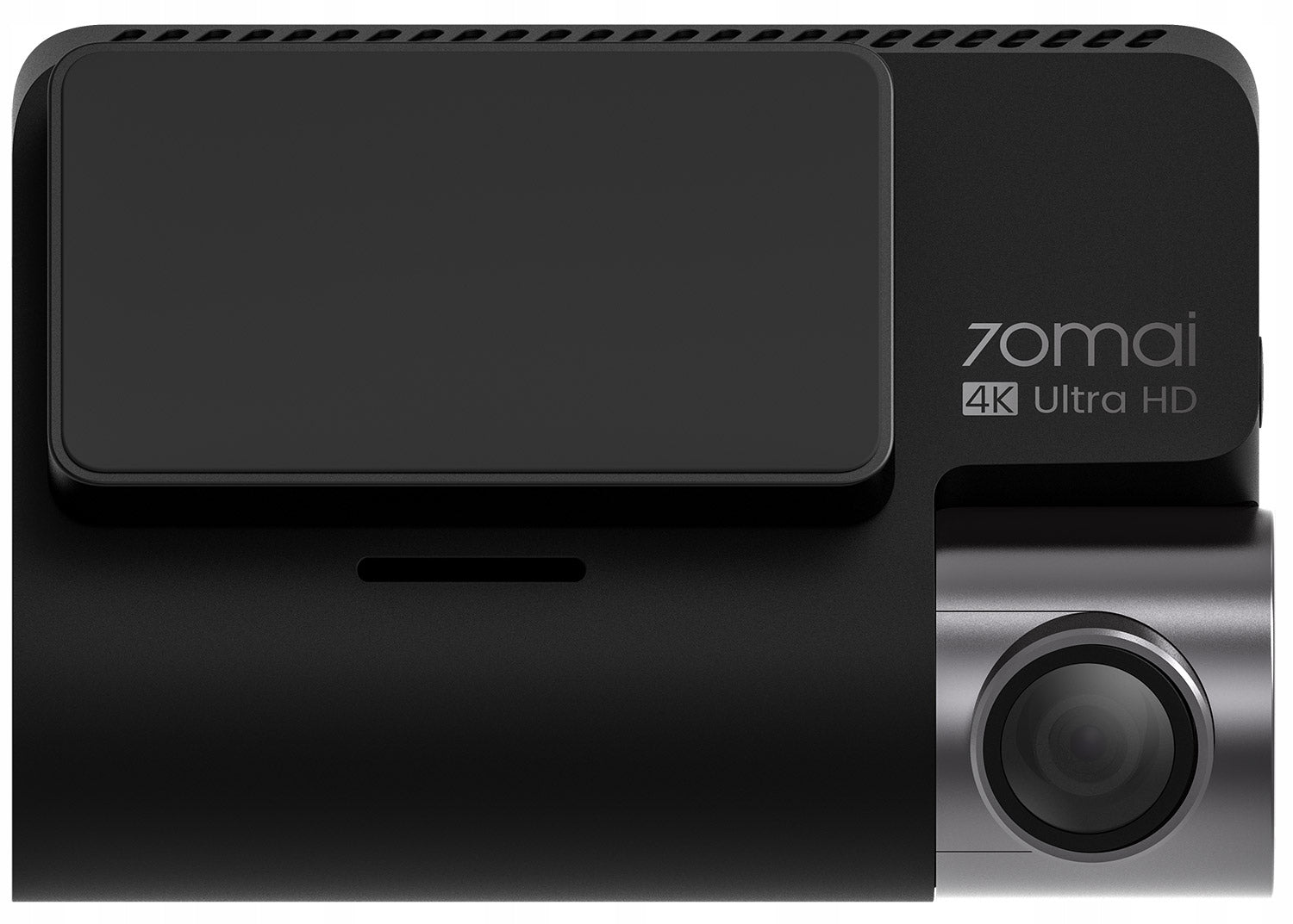Car camera 70mai Dash A800SE 4K + rear camera RC 22 Model A800S RC06