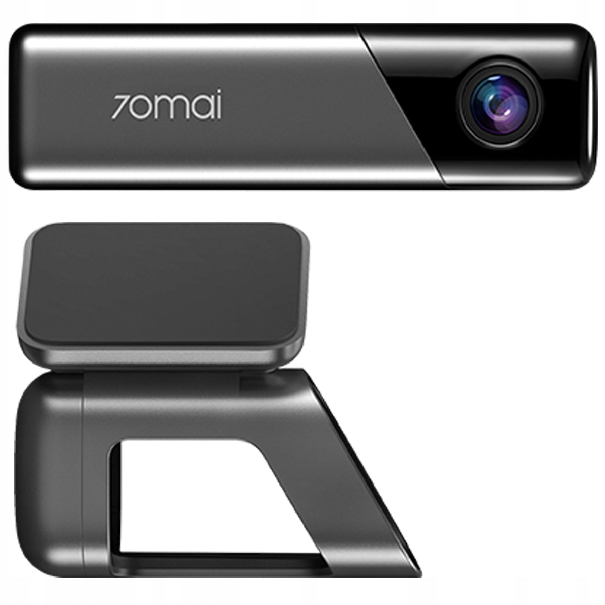 Car camera 70mai M500 Built-in memory 128GB WiFi G-sensor Manufacturer code Dash Cam M500