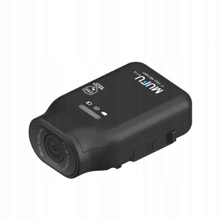 Car camera/motorcycle video recorder MUFU V11FullHD (dash cam) EAN (GTIN) 4711148725293