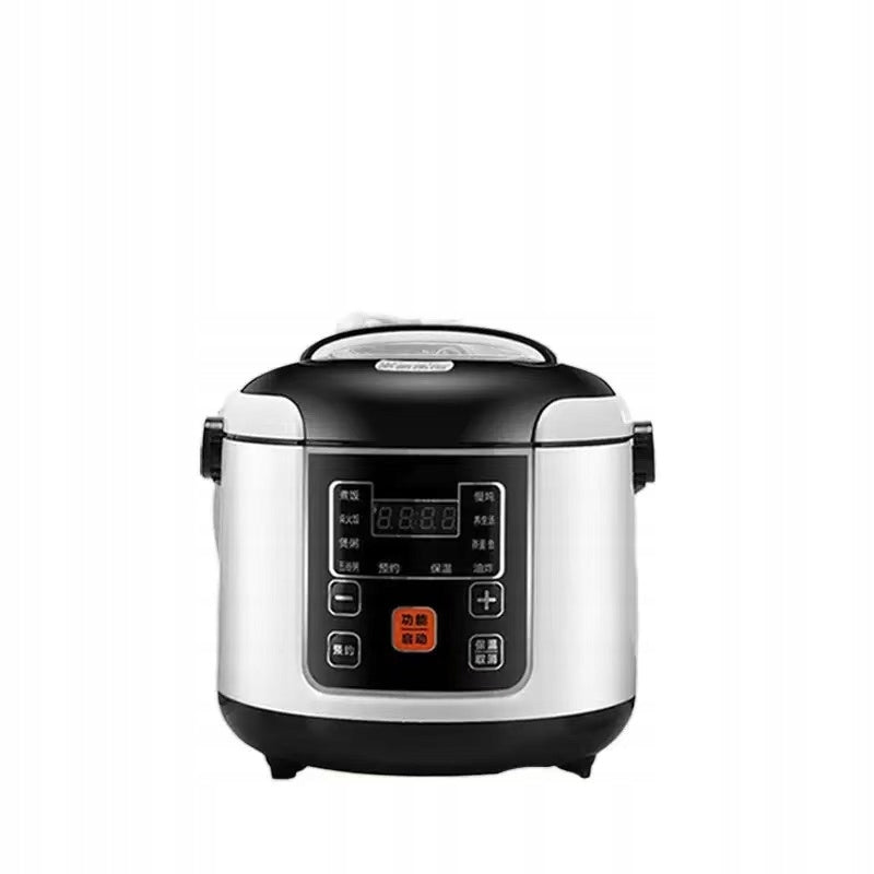 Car cooker 24V 2L multicooker COOKER4TRUCK + FREEBIE Brand no brand