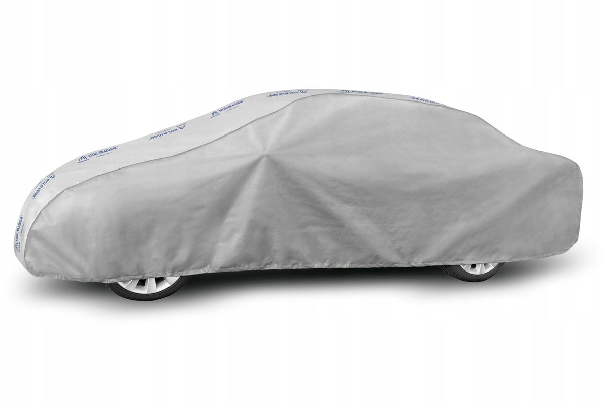 Car cover for MERCEDES E-class W124