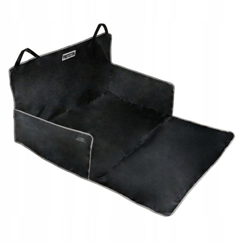 Car cover protective mat for dog trunk and more STRONG Brand Lampa