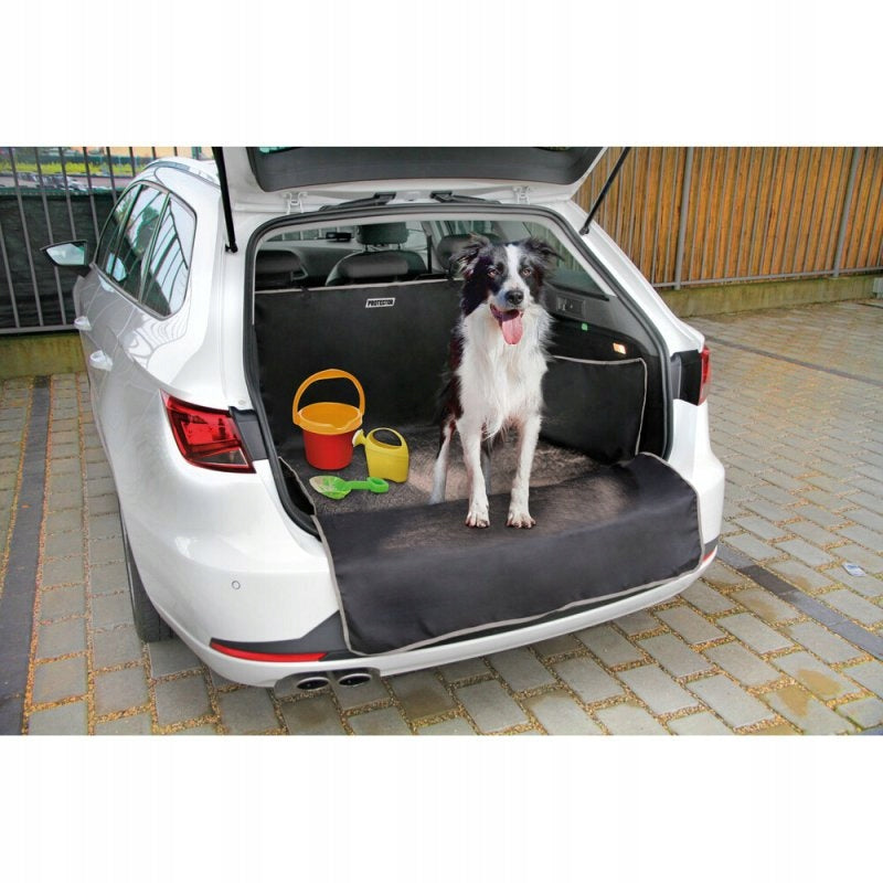 Car cover protective mat for dog trunk and more STRONG