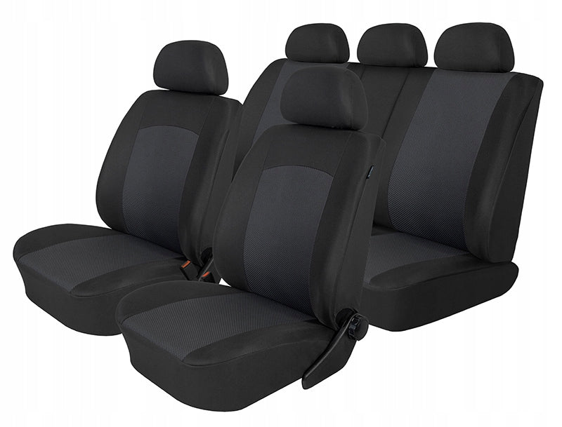 Car covers DEDICATED Toyota Yaris III