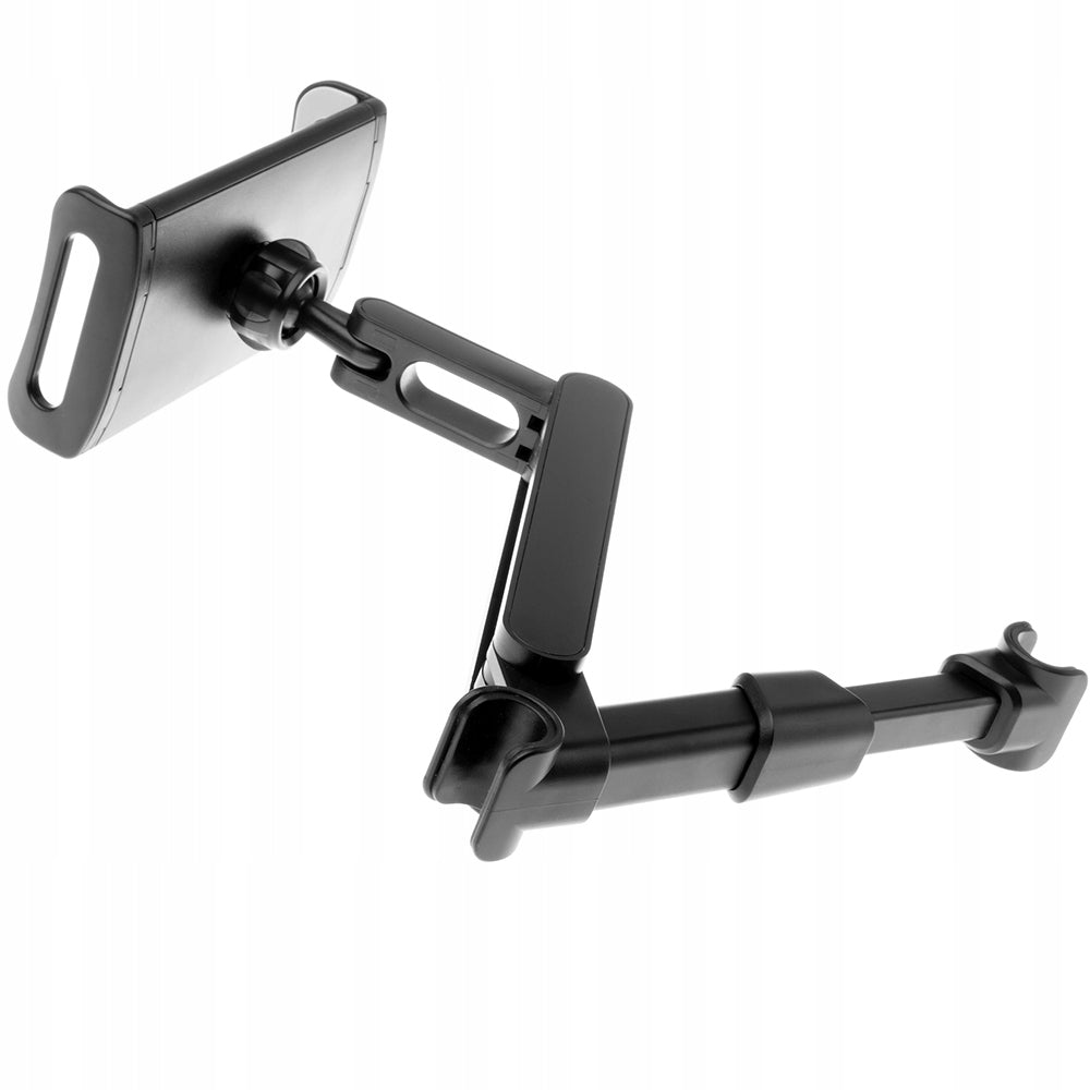 Car headrest holder for phone/tablet Fixed 7-11'' headrest Packaging status original
