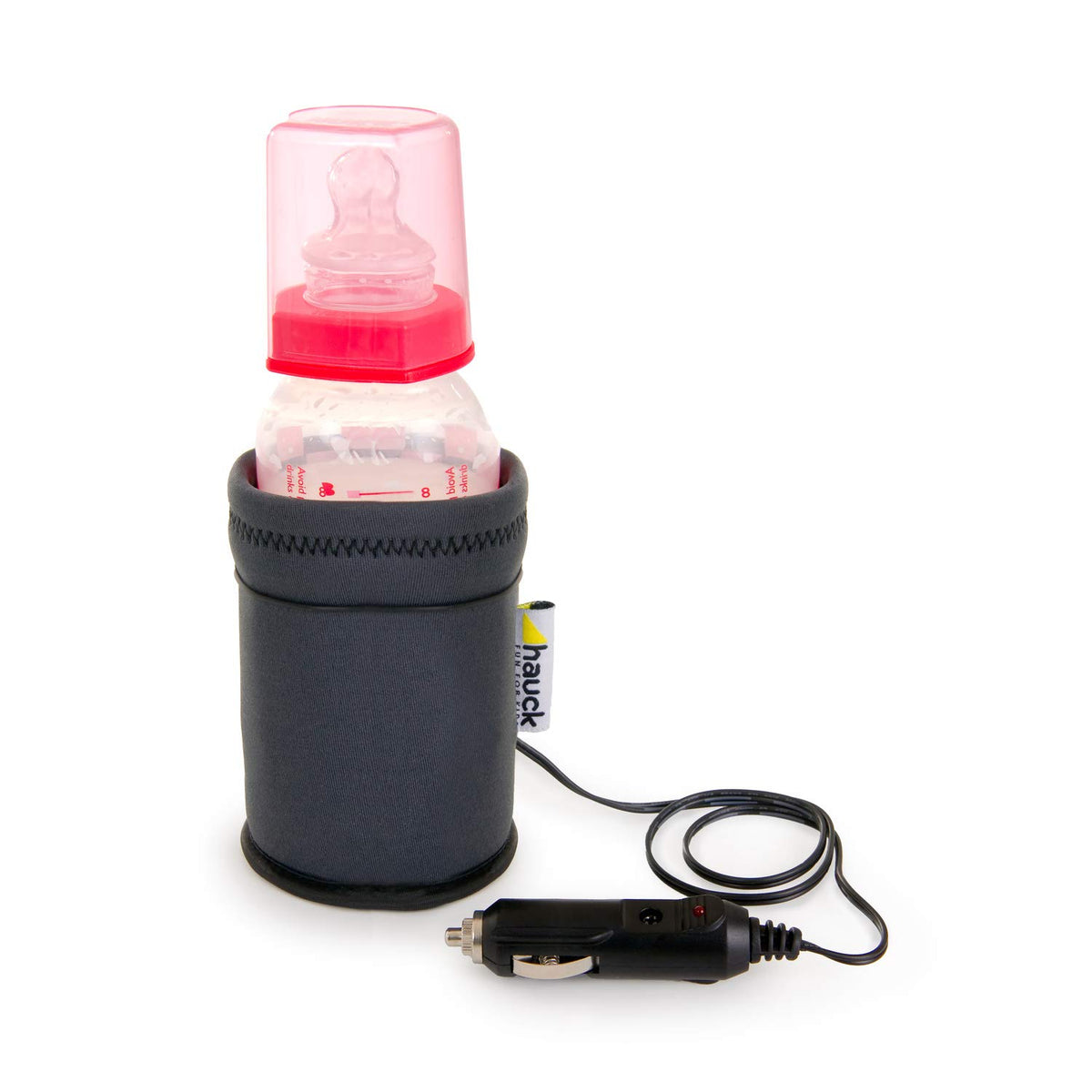 Car heater Hauck