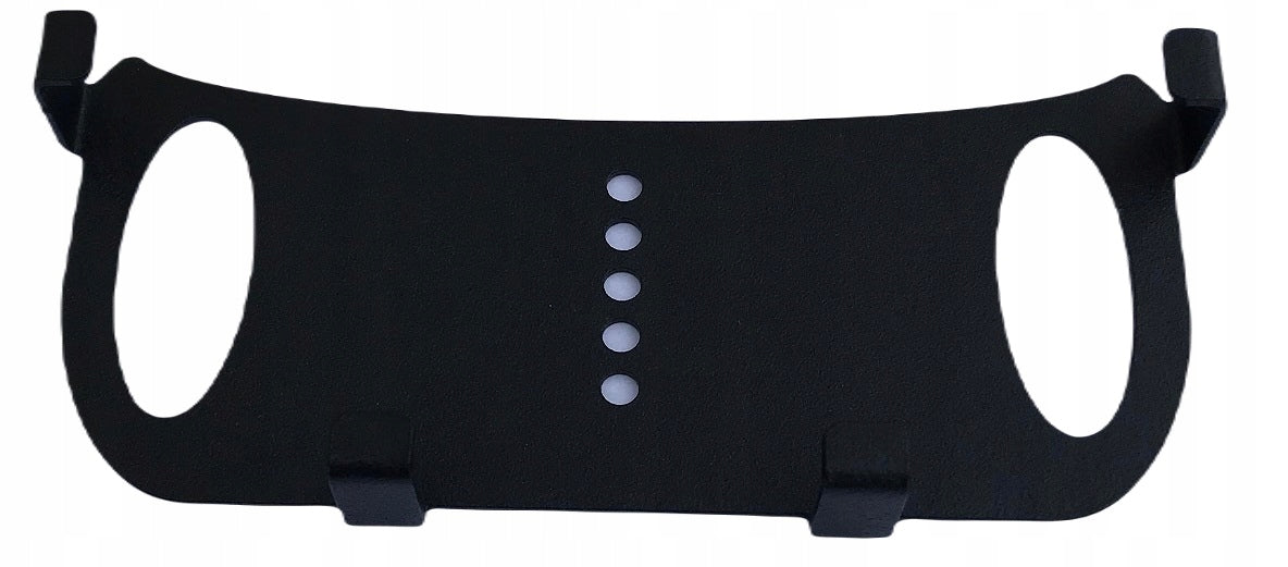 Car holder for ventilation grille - Yanosik GTM Brand no brand