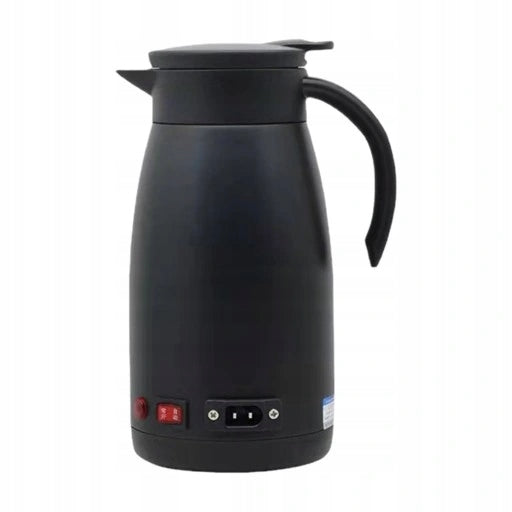 Car kettle heating cup 12V 24V electric kettle boiled in