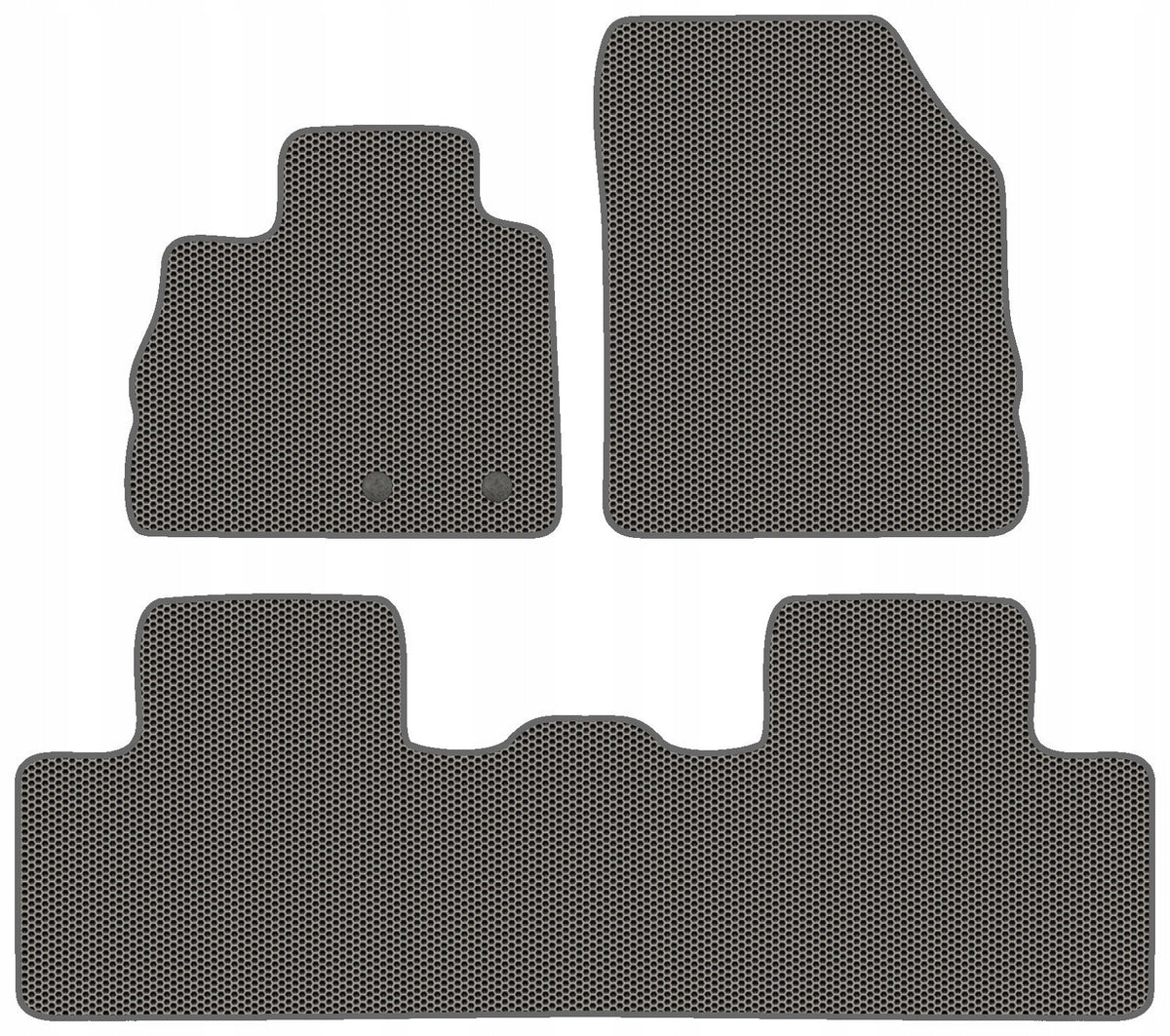 Car mats for Renault Scenic IV 15-22 EVA Premium-Line Packaging status original