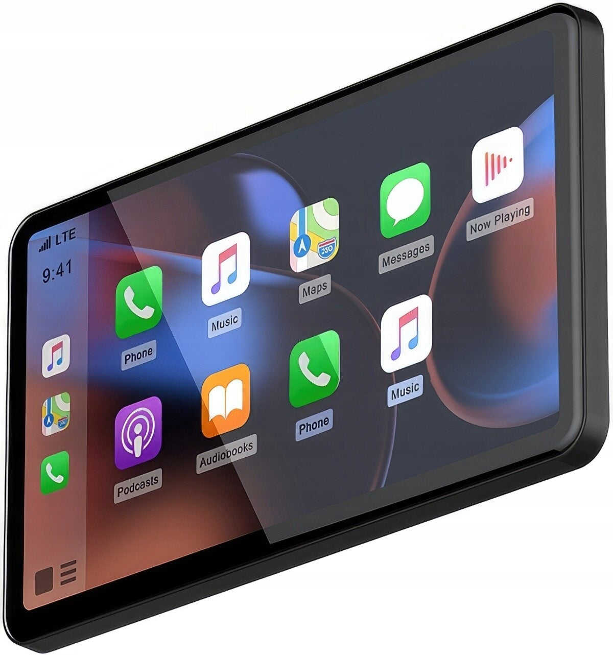 Car multimedia tablet TRACER CarPlay 7.0 + Rear camera Brand Tracer