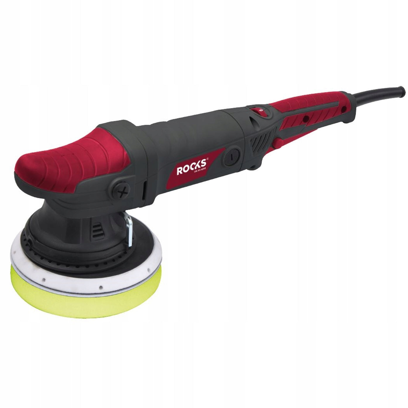 Car oscillating polisher 230V 720 W 50 mm offset 21 mm OK-03.4202