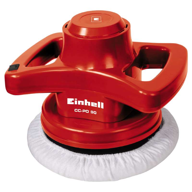 Car polisher Einhell CC-PO 90
