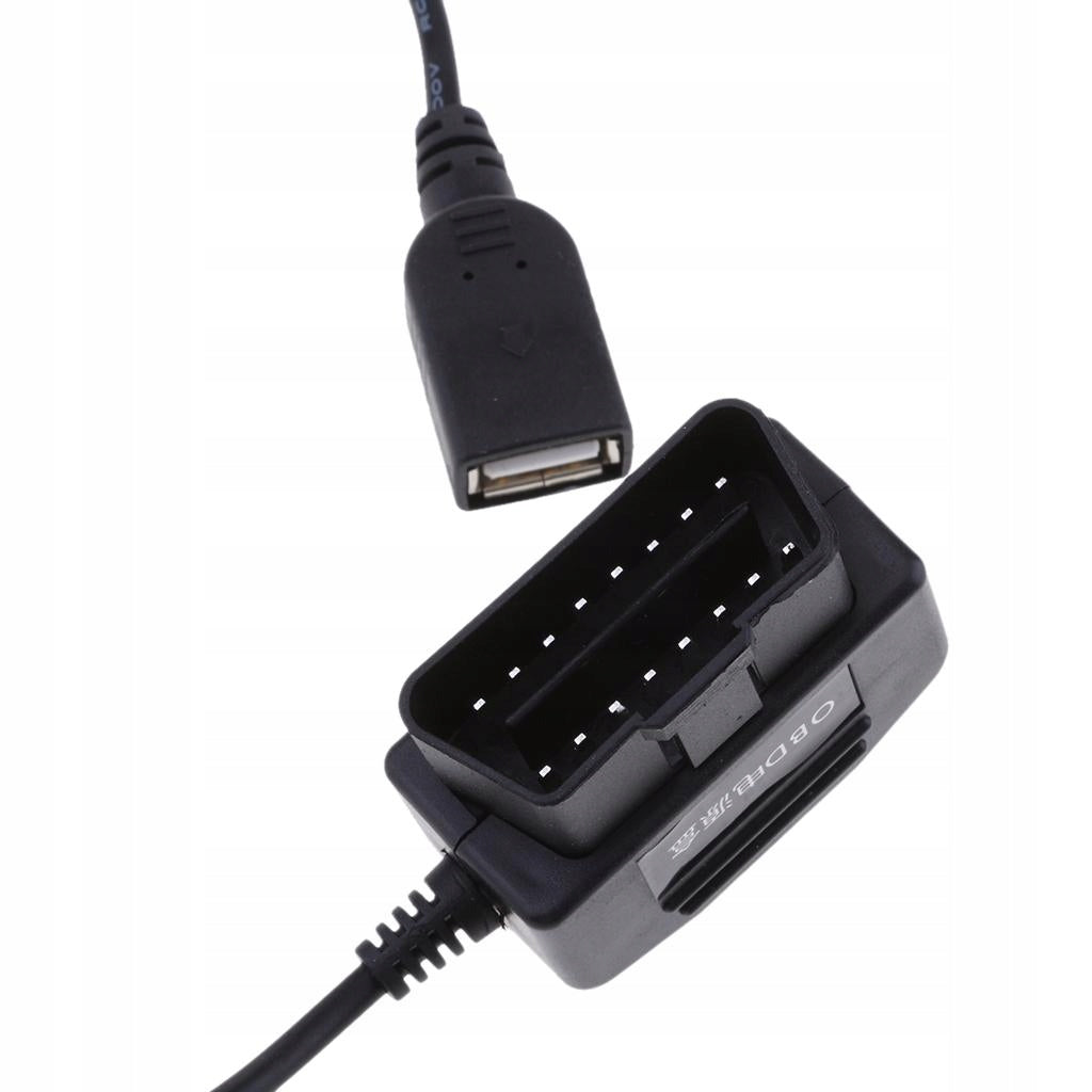 Car power supply voltage converter DC 12 V / 36 V to 5v 2A converter EAN (GTIN) 0755396481918