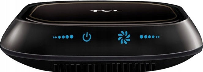 Car purifier TCL KJ5F HEPA ionization Brand TCL