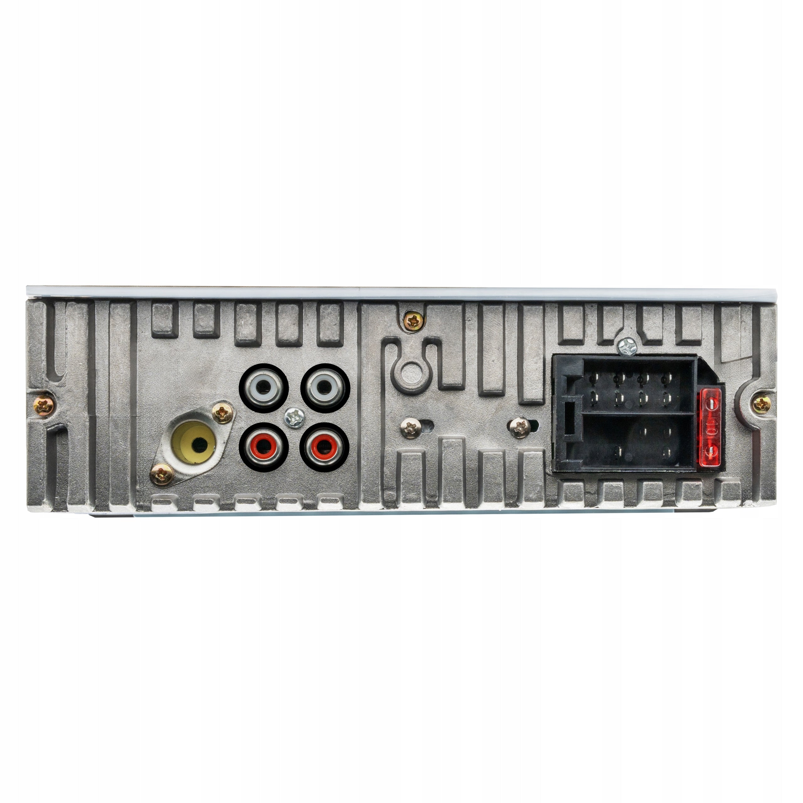 Car radio Vordon HT-172 Bluetooth AUX MP3 SD USB + remote control Packaging status original