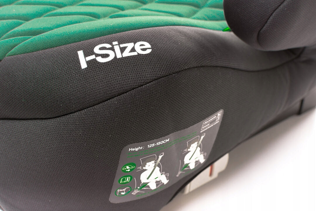 Car seat 4BABY HI-FIX Brand 4BABY