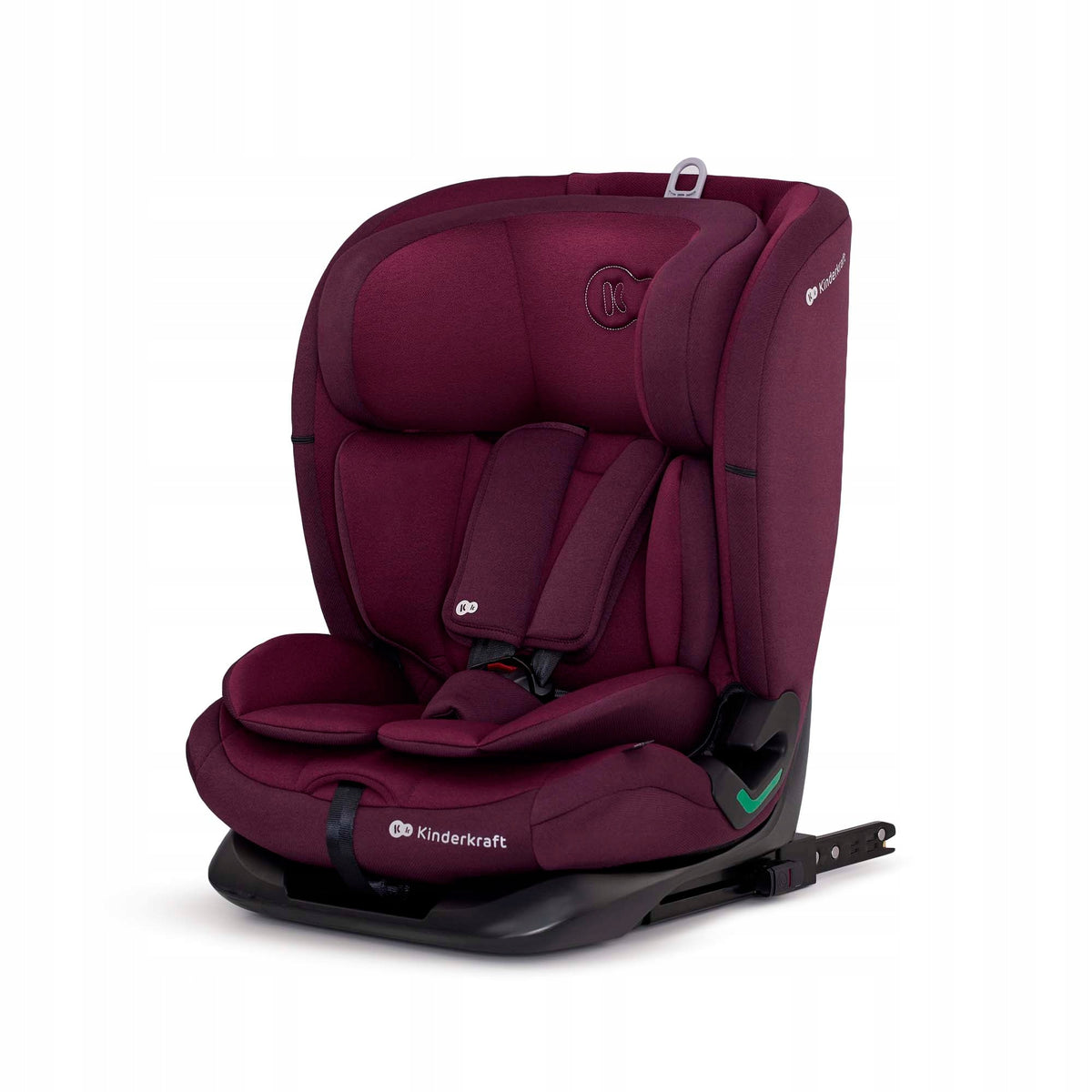 Car seat 76-150cm 9-36kg i-Size ISOFIX Kinderkraft ONETO 3