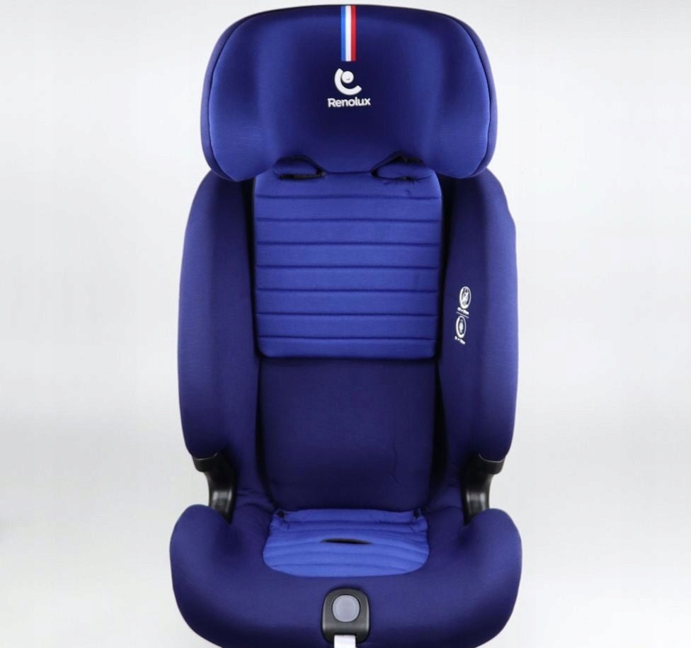 Car seat 9 - 36 kg RENOLUX OLYMP Ocean Brand Renolux