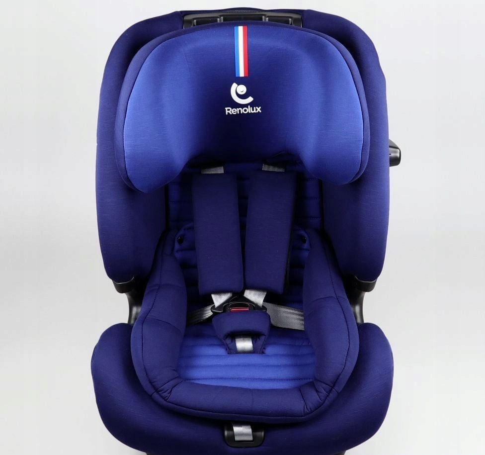Car seat 9 - 36 kg RENOLUX OLYMP Ocean Manufacturer code Olymp