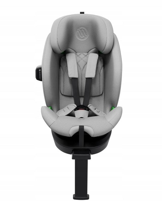 Car seat Avionaut Stardust 61-150cm - GREY Model Stardust