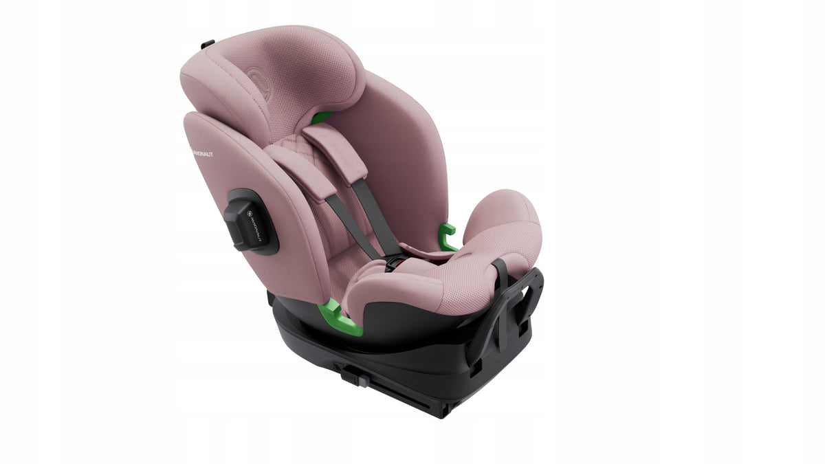 Car seat Avionaut Stardust AirFlow swivel pink 61-150 cm Packaging status original