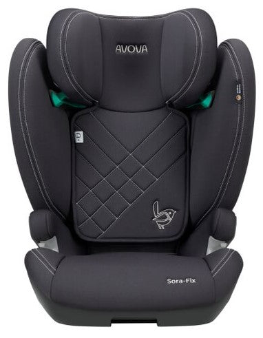Car seat Avova Sora-Fix ISOFIX i-Size Manufacturer code AVO1111004