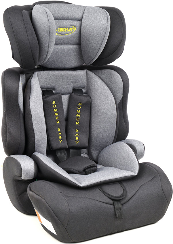 Car seat Cosmo i-Size 76-150cm SUMMER BABY 9-36kg Packaging status original