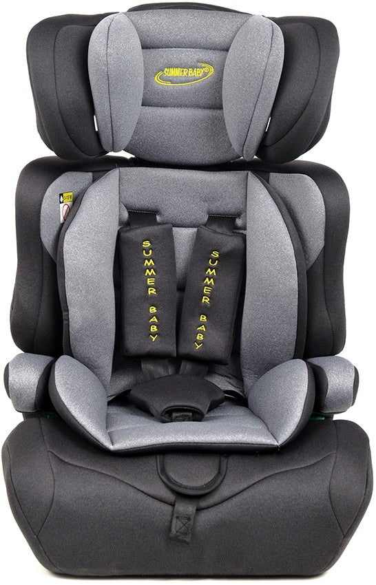 Car seat Cosmo i-Size 76-150cm SUMMER BABY 9-36kg
