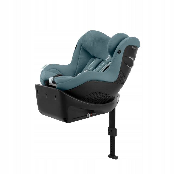 Car seat Cybex Sirona Gi i-Size 61-105 cm | Stormy Blue Plus
