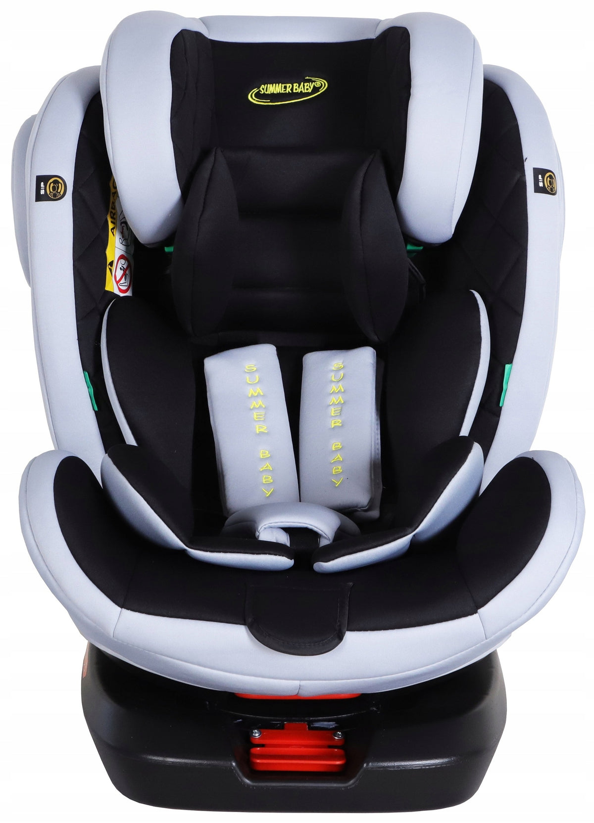 Car seat FARO 40-150cm ISOFIX i-SIZE ROTATING 360° Brand Summer Baby