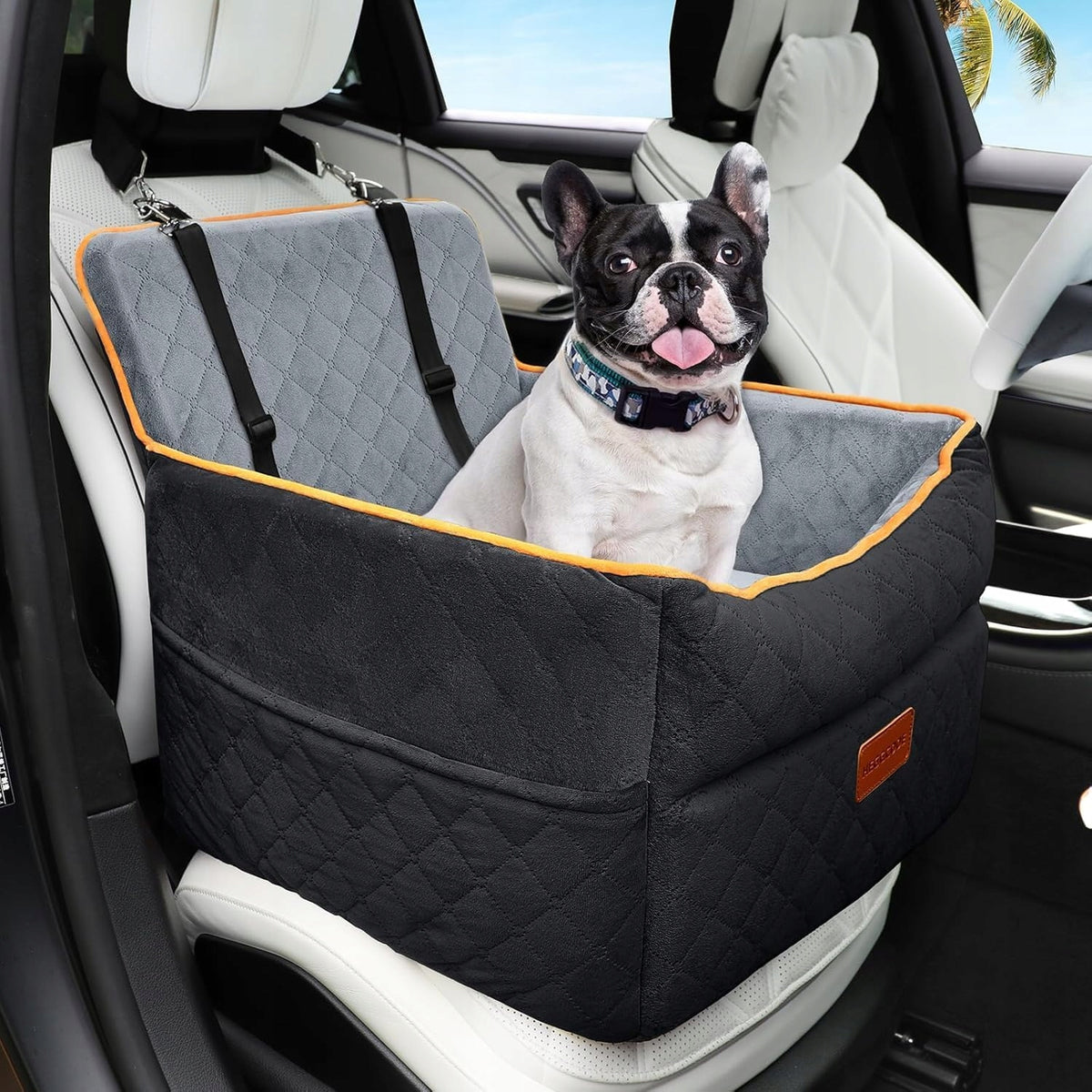 Car seat HEGGCOOE 48 cm x 52 cm