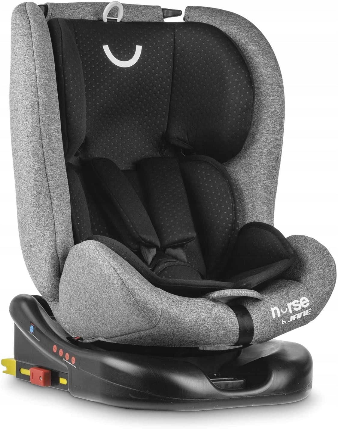 Car seat JANE Giro swivel 360 degree Isofix TopTether 0-36kg
