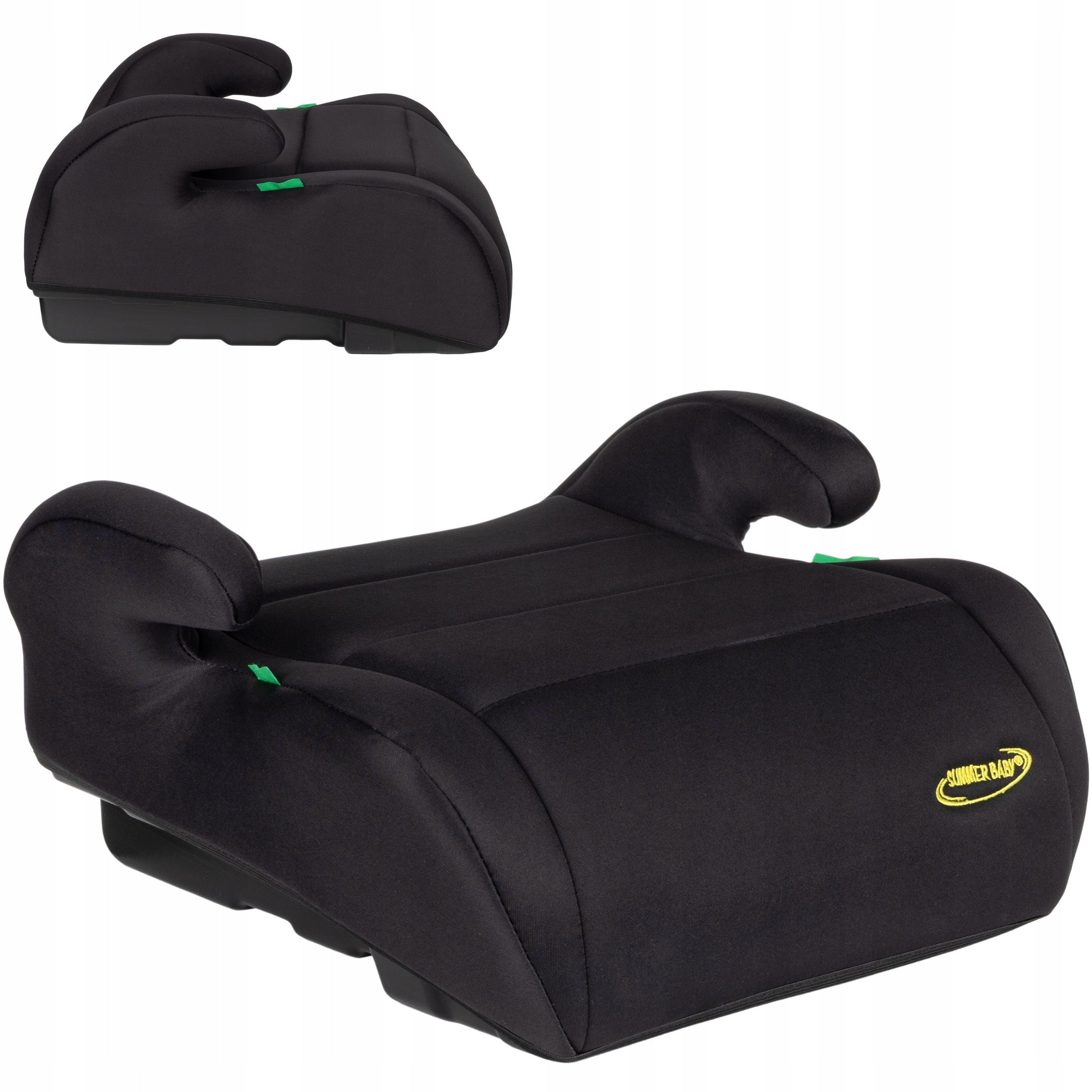 Car seat PICO Stand Booster I-size 125-150cm black