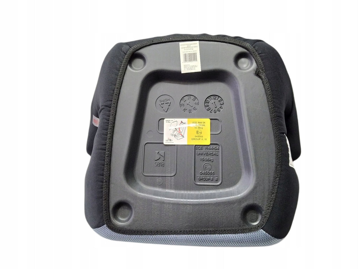 Car seat SEAT STAND PLAS 15-36 Brand Lionelo